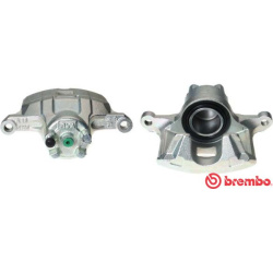 stabdžių apkaba ESSENTIAL LINE
                                BREMBO                                                F 54 1
