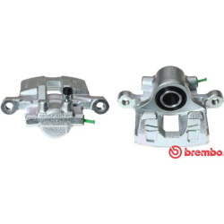 stabdžių apkaba ESSENTIAL LINE
                                BREMBO                                                F 54 1