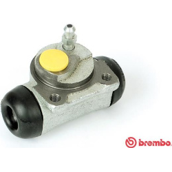 rato stabdžių cilindras ESSENTIAL LINE
                                BREMBO                                              