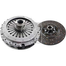 sankabos komplektas
                                FEBI BILSTEIN                                                105141, FEBI