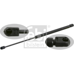 dujinė spyruoklė, gaubtas
                                FEBI BILSTEIN                                02640, FEBI BILSTEIN