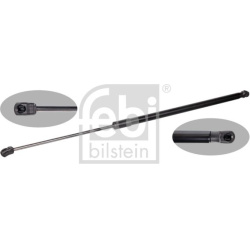 dujinė spyruoklė, bagažinė
                                FEBI BILSTEIN                                103857, FEBI BILS