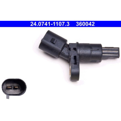 Daviklis ABS
                                ATE                                24.0741-1107.3, ATE, 240741-11073, auto detal