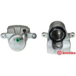 stabdžių apkaba ESSENTIAL LINE
                                BREMBO                                                F 83 1