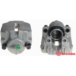 stabdžių apkaba ESSENTIAL LINE
                                BREMBO                                F 06 134, BREMBO, F061