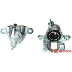 stabdžių apkaba ESSENTIAL LINE
BREMBO F 83 150, BREMBO, F831