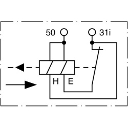 solenoidas
                                BOSCH                                0330003003, BOSCH, 0330003003, auto detalė