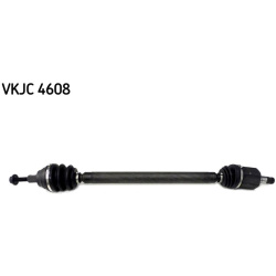pusašis
                                SKF                                VKJC 4608, SKF, VKJC4608, auto detalė