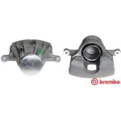 stabdžių apkaba ESSENTIAL LINE
                                BREMBO                                                F 30 1
