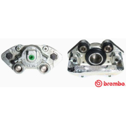 stabdžių apkaba ESSENTIAL LINE
                                BREMBO                                                F 59 0
