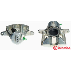 stabdžių apkaba ESSENTIAL LINE
                                BREMBO                                                F 23 0