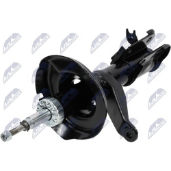 NTY FRONT SHOCK ABSORBER
                                NTY-SPEC                                                A-HD-012, NT