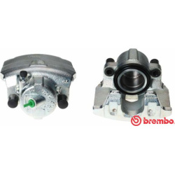 stabdžių apkaba ESSENTIAL LINE
BREMBO F 24 1