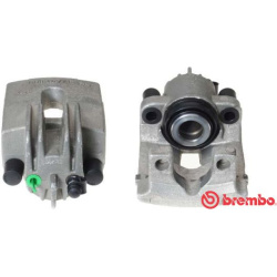 stabdžių apkaba ESSENTIAL LINE
                                BREMBO                                                F 06 1