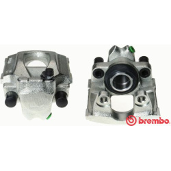 stabdžių apkaba ESSENTIAL LINE
                                BREMBO                                                F 85 2