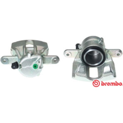 stabdžių apkaba ESSENTIAL LINE
                                BREMBO                                F 56 118, BREMBO, F561