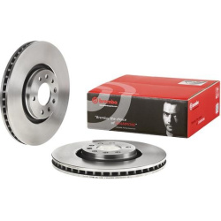 stabdžių diskas (1vnt) PRIME LINE
                                BREMBO                                09.A454.10, BREMBO,