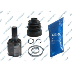 pusašio šarnyras
GSP 624065-X, GSP, 624065-X
