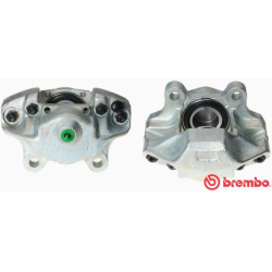 stabdžių apkaba ESSENTIAL LINE
                                BREMBO                                                F 65 0