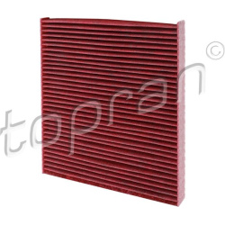 Filtras, salono oras EHVP
                                TOPRAN                                                116 746, Nenu