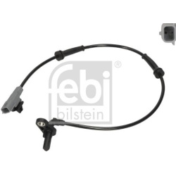 jutiklis, rato greitis
FEBI BILSTEIN 193016, F