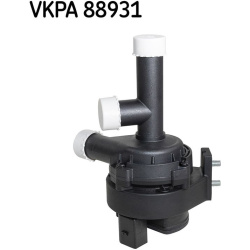 Vandens siurblys, variklio aušinimas
                                SKF                                VKPA 88931, SKF, VKP