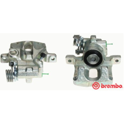 stabdžių apkaba ESSENTIAL LINE
BREMBO F 23 0