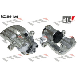 stabdžių apkaba
                                FTE                                                RX389811A0, FTE, RX38981