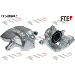 stabdžių apkaba
                                FTE                                                RX549820A0, FTE, RX54982