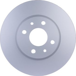 stabdžių diskas (1vnt) PRO
                                HELLA                                                8DD 355 103
