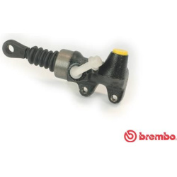 pagrindinis cilindras, sankaba ESSENTIAL LINE
                                BREMBO                                C85014, B
