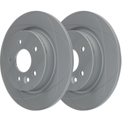 stabdžių diskas (1vnt) PowerDisc
                                ATE                                24.0311-0158.1, ATE, 24