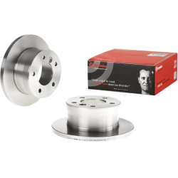 stabdžių diskas (1vnt) PRIME LINE
                                BREMBO                                08.7725.20, BREMBO,