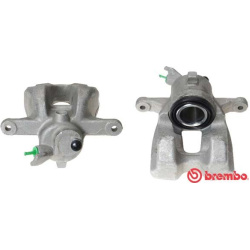 stabdžių apkaba ESSENTIAL LINE
BREMBO F 44 0