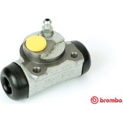 rato stabdžių cilindras ESSENTIAL LINE
                                BREMBO                                A12254, BREMBO