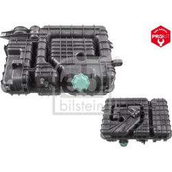 išsiplėtimo bakelis, aušinimo skystis ProKit
                                FEBI BILSTEIN                                