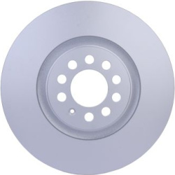 stabdžių diskas (1vnt) PRO High Carbon
                                HELLA                                               