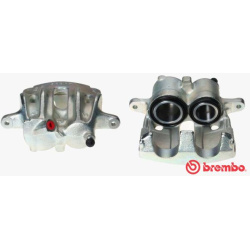 stabdžių apkaba ESSENTIAL LINE
                                BREMBO                                                F 61 1