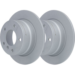 stabdžių diskas (1vnt)
                                ATE                                24.0110-0273.1, ATE, 240110-02731