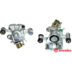 stabdžių apkaba ESSENTIAL LINE
                                BREMBO                                                F 83 0