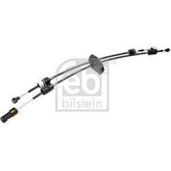 trosas, neautomatinė transmisija
                                FEBI BILSTEIN                                              