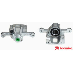 stabdžių apkaba ESSENTIAL LINE
                                BREMBO                                                F 10 0