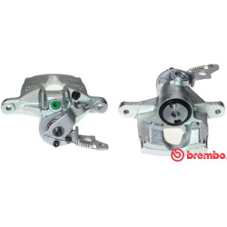 stabdžių apkaba ESSENTIAL LINE
BREMBO F 36 0