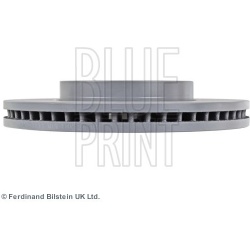 stabdžių diskas (1vnt)
                                BLUE PRINT                                ADT343191, BLUE PRINT, ADT