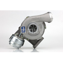 Turbina, turbokompresorius
                                MAHLE                                011TC16072000, MAHLE, 011TC16