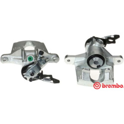stabdžių apkaba ESSENTIAL LINE
                                BREMBO                                F 24 100, BREMBO, F241