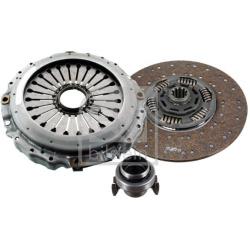 sankabos komplektas
                                FEBI BILSTEIN                                105189, FEBI BILSTEIN, 10518