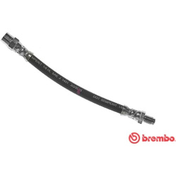 stabdžių žarnelė ESSENTIAL LINE
                                BREMBO                                T85118, BREMBO, T85