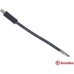 stabdžių žarnelė ESSENTIAL LINE
                                BREMBO                                T85069, BREMBO, T85