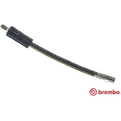 stabdžių žarnelė ESSENTIAL LINE
                                BREMBO                                T85037, BREMBO, T85